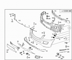 FRONT BUMPER 1