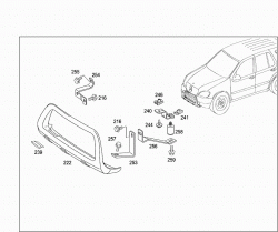 FRONT BUMPER 5