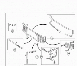 FRONT BUMPER 2