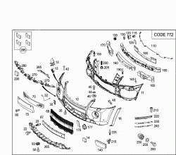 FRONT BUMPER 2