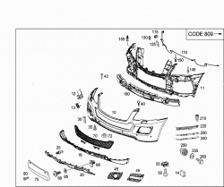 FRONT BUMPER 3