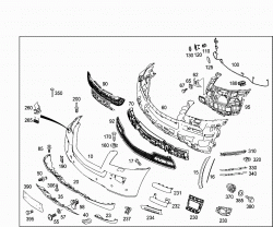 FRONT BUMPER 3