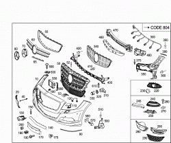 FRONT BUMPER 1