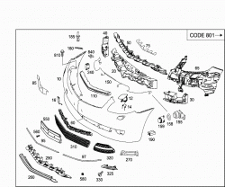 FRONT BUMPER 2