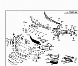 FRONT BUMPER 1