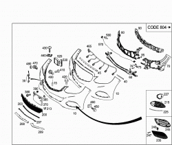 FRONT BUMPER 2