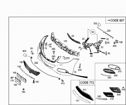 FRONT BUMPER 1