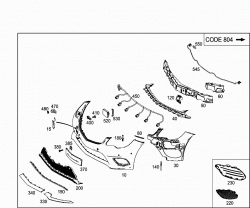 FRONT BUMPER 2