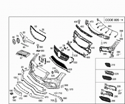 FRONT BUMPER 2