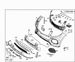 FRONT BUMPER 3