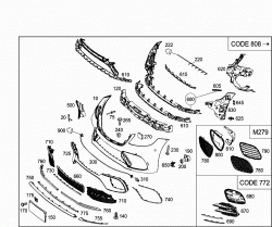 FRONT BUMPER 2