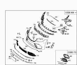 FRONT BUMPER 2