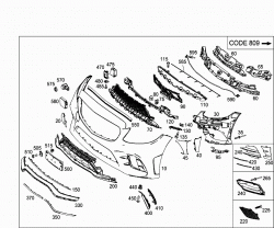 FRONT BUMPER 2