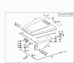 ENGINE HOOD 1