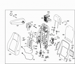 CO-DRIVER\'S SEAT 1