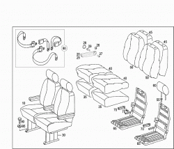 MULTISEAT, NATIONAL VERSION FOR LATIN AMERICA 1