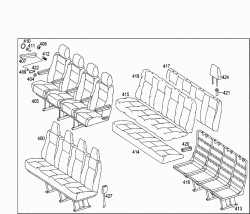 MULTISEAT, NATIONAL VERSION FOR LATIN AMERICA 3