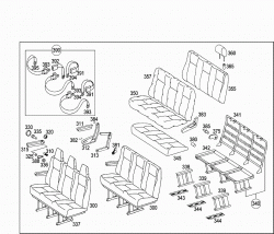 MULTISEAT, NATIONAL VERSION FOR LATIN AMERICA 5