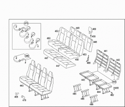 MULTISEAT, NATIONAL VERSION FOR LATIN AMERICA 6