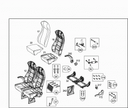 MULTISEAT, NATIONAL VERSION FOR LATIN AMERICA 4