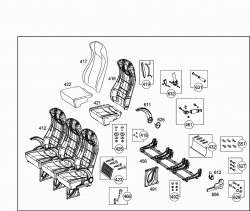 MULTISEAT, NATIONAL VERSION FOR LATIN AMERICA 5