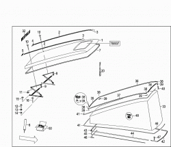 TILTING SUNROOF 1