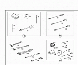 ELECTRICAL COMPONENTS AND FUNCTION 1