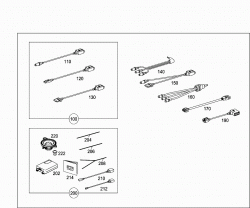 ELECTRICAL COMPONENTS AND FUNCTION 1