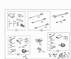 ELECTRICAL COMPONENTS AND FUNCTION 1