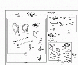 ELECTRICAL COMPONENTS AND FUNCTION 2