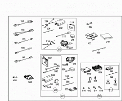 ELECTRICAL COMPONENTS AND FUNCTION 1