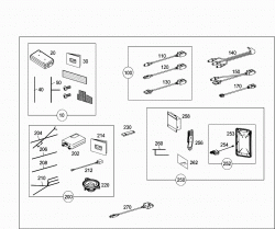 ELECTRICAL COMPONENTS AND FUNCTION 1