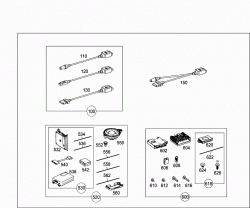 ELECTRICAL COMPONENTS AND FUNCTION 1