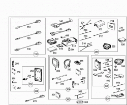 ELECTRICAL COMPONENTS AND FUNCTION 1