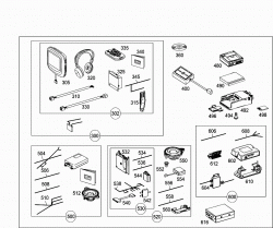 ELECTRICAL COMPONENTS AND FUNCTION 2