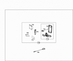 ELECTRICAL COMPONENTS AND FUNCTION 3