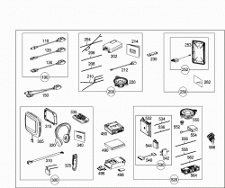 ELECTRICAL COMPONENTS AND FUNCTION 1