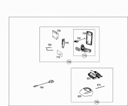 ELECTRICAL COMPONENTS AND FUNCTION 3