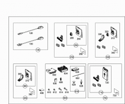 ELECTRICAL COMPONENTS AND FUNCTION 1