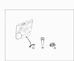 ELECTRICAL COMPONENTS AND FUNCTION 3