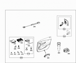 ELECTRICAL COMPONENTS AND FUNCTION 2