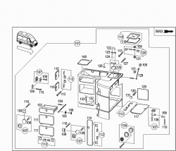 KITCHEN CUPBOARD 2