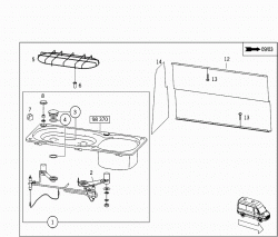 GAS HOB 1