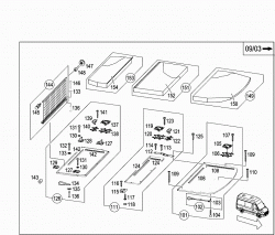 BED IN HIGH ROOF 1