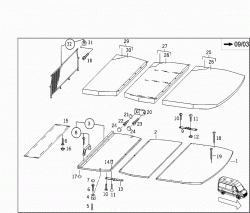 BED IN HIGH ROOF 2