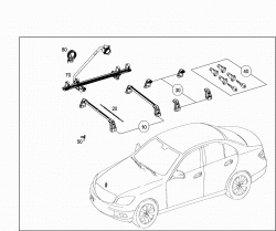 ROOF CARRIER SYSTEMS 1