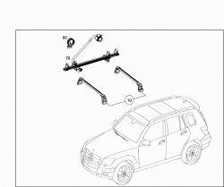 ROOF CARRIER SYSTEMS 1