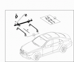 ROOF CARRIER SYSTEMS 1