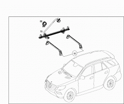 ROOF CARRIER SYSTEMS 1