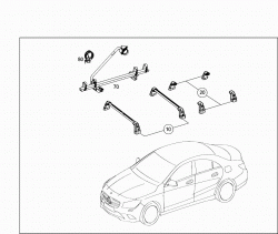 ROOF CARRIER SYSTEMS 1